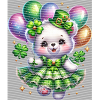 ST PATRICKS DAY-ST 554